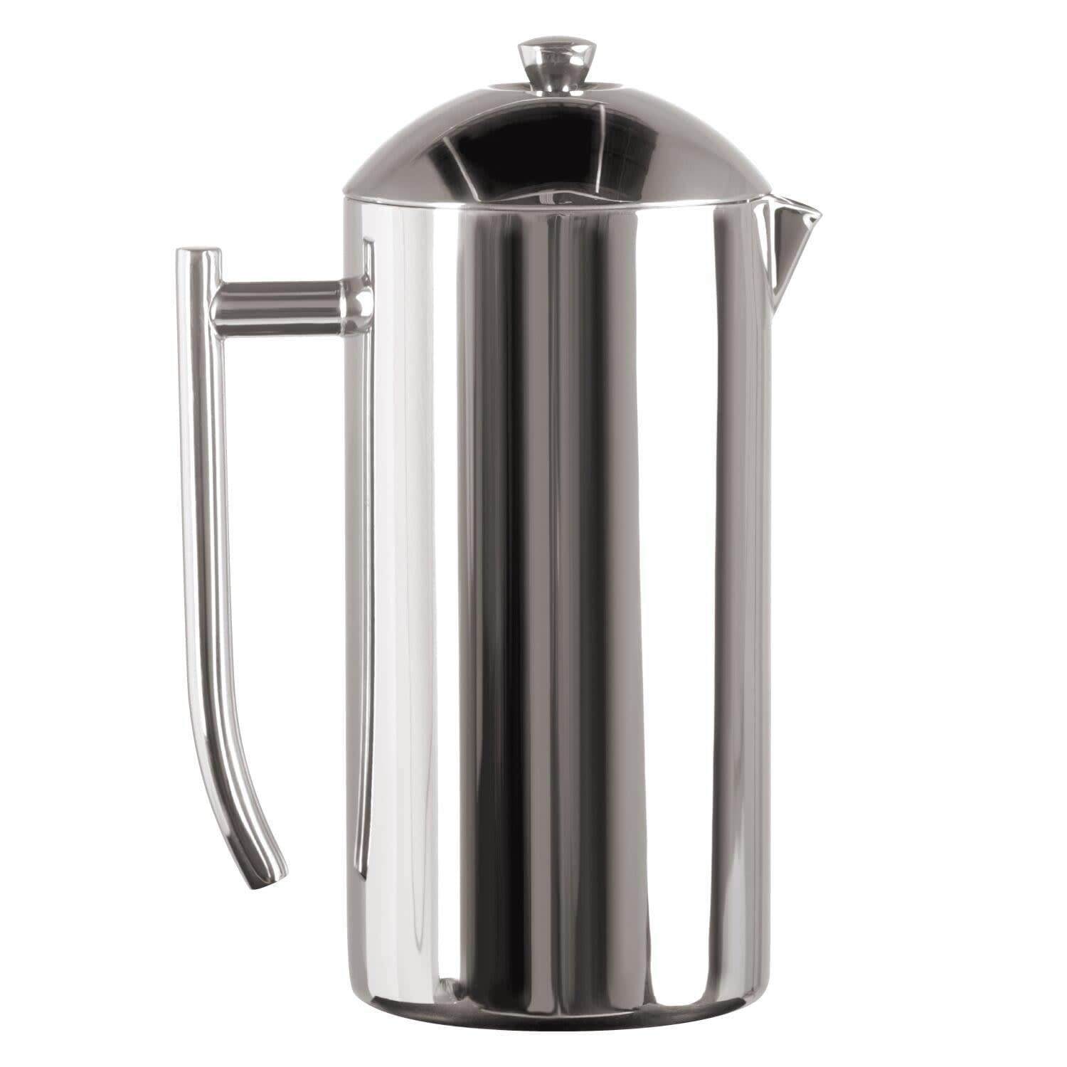 French Press, Polished Finish, 44 fl. oz. | Frieling