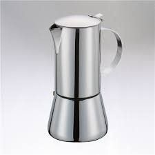 "Aida" Espresso Maker 22 fl. oz. | Frieling