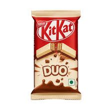 KitKat Duo Chocolate Bar 28.5g (India)
