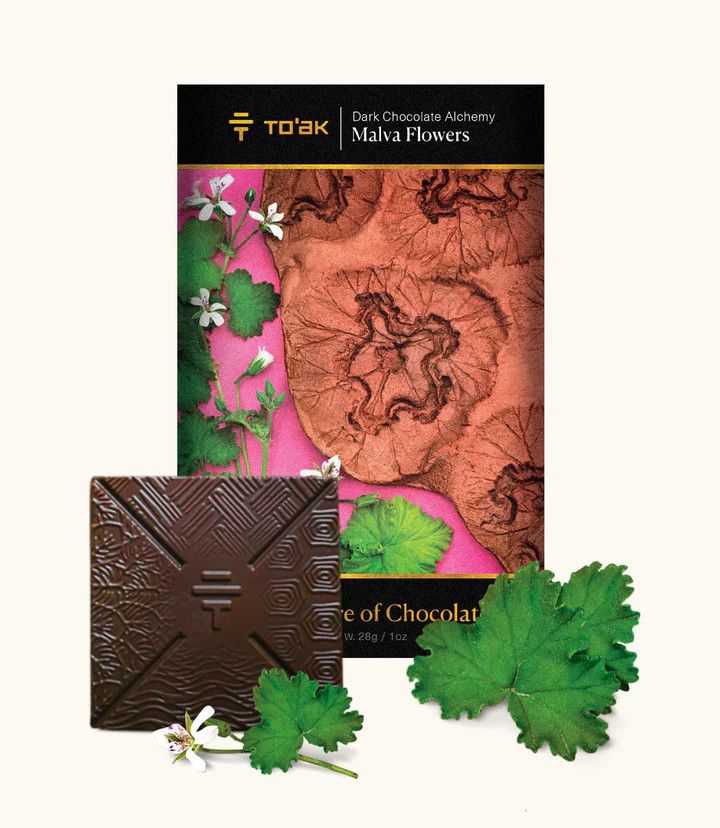 Alchemy by To'ak Malva Flowers Mini, 28g