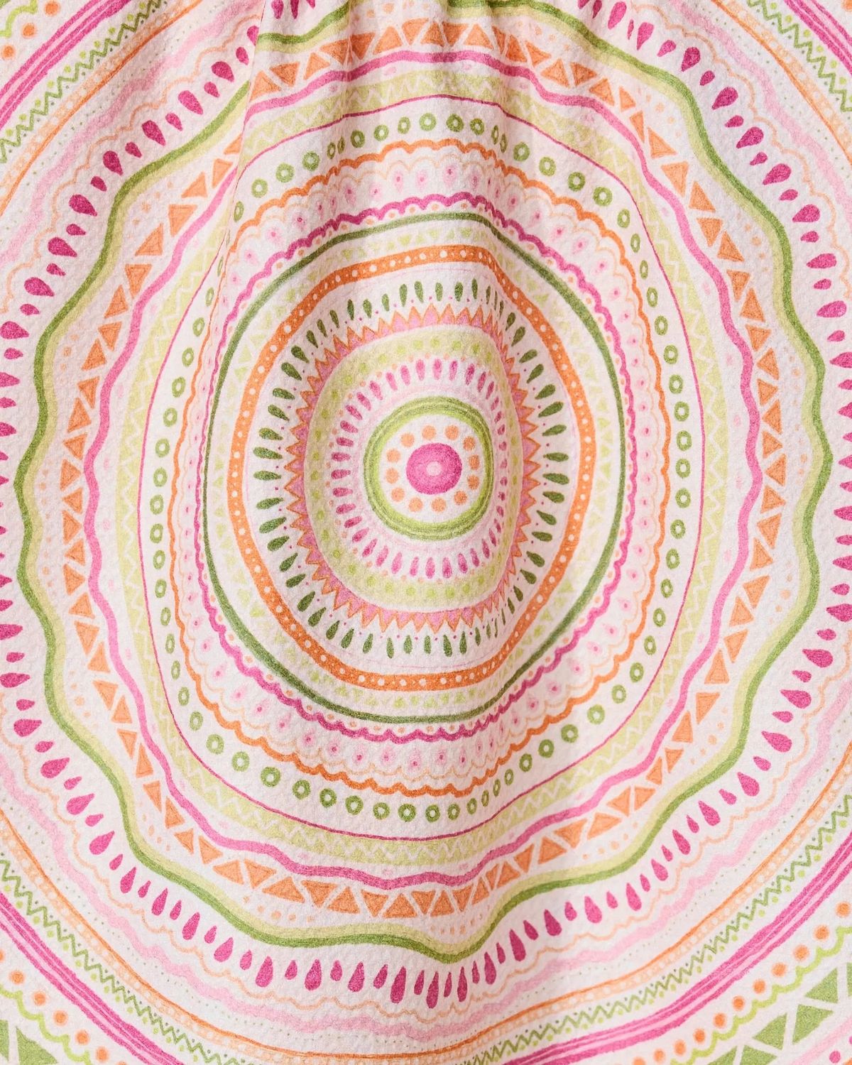 Bohemian Spring | Geometry