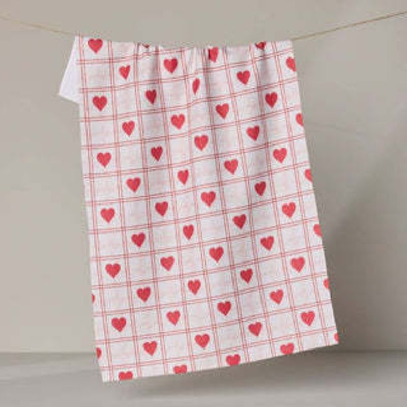 Elowen Tea Towel | Geometry