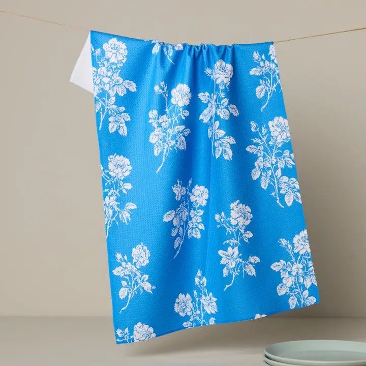 Milos Tea Towel