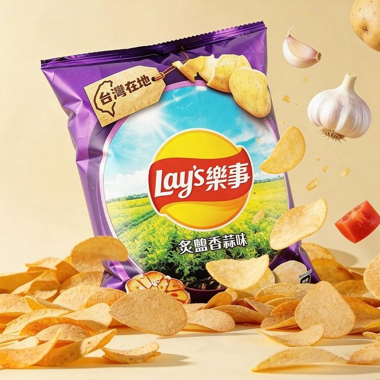 LIUPO Chili Powder 10pcs