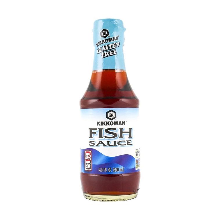 Fish Sauce,6.76 fl oz
