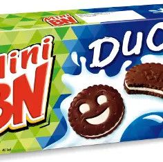 BN BN mini duo