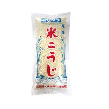 Rice Koji (Dried Malted Rice) (1.1 lbs)