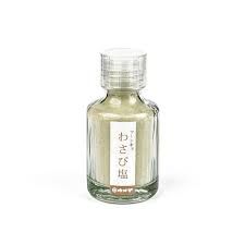 Wasabi Salt (1.58oz)