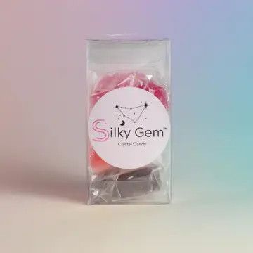 Silky Gem® Signature Trios - Passion Fruit/ Watermelon/ Kiwi + Lychee | Silky Gem