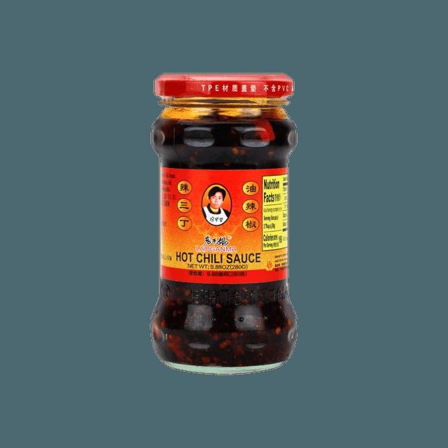 Triple Spice in Jar 280g