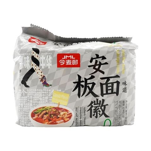 Anhui Beef Instant Noodles,4.02 oz
