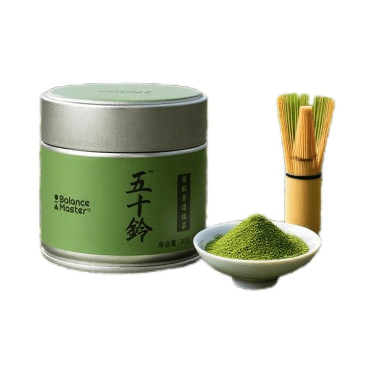 Organic Izumo Matcha Powder First Grade 30g
