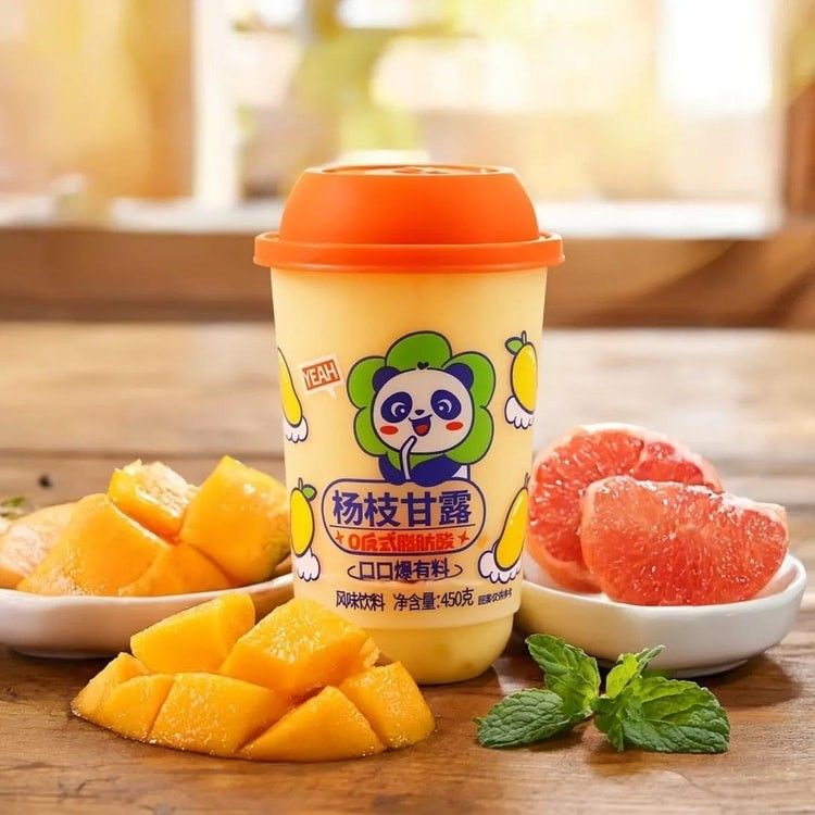 Mango Sago 15.9 oz