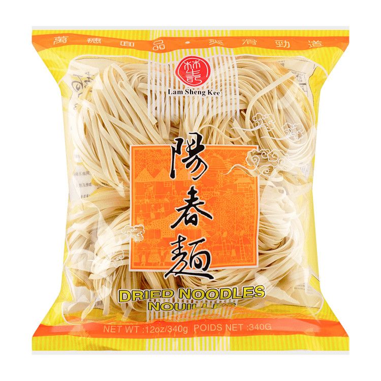 Dried Noodles, 11.99 oz