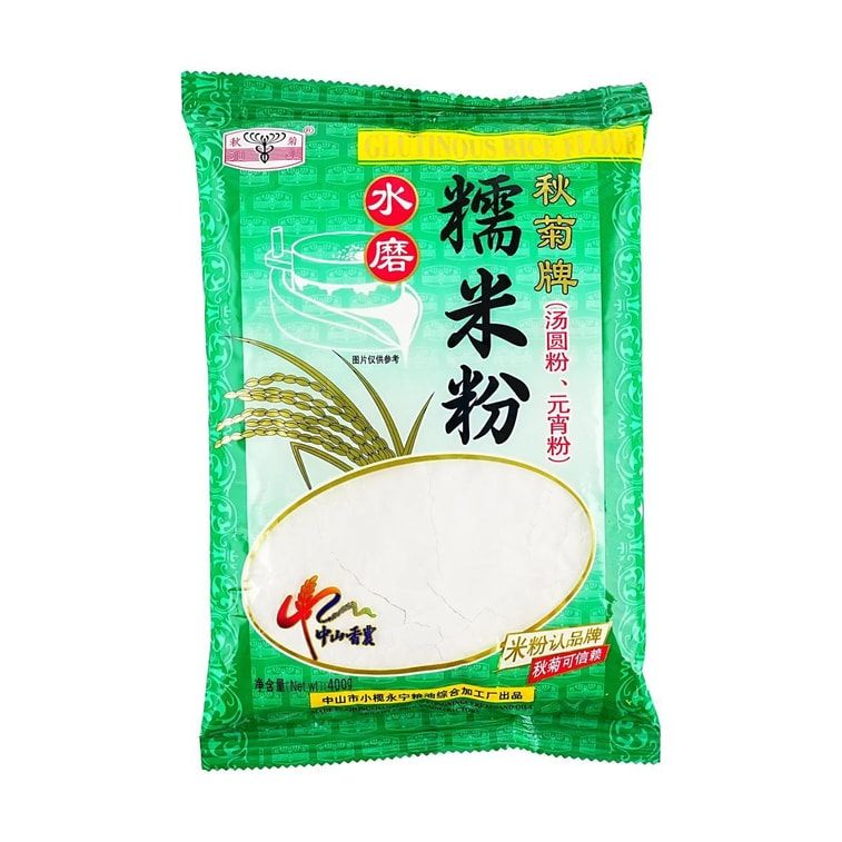 Glutinous Rice Flour, 14.11 oz