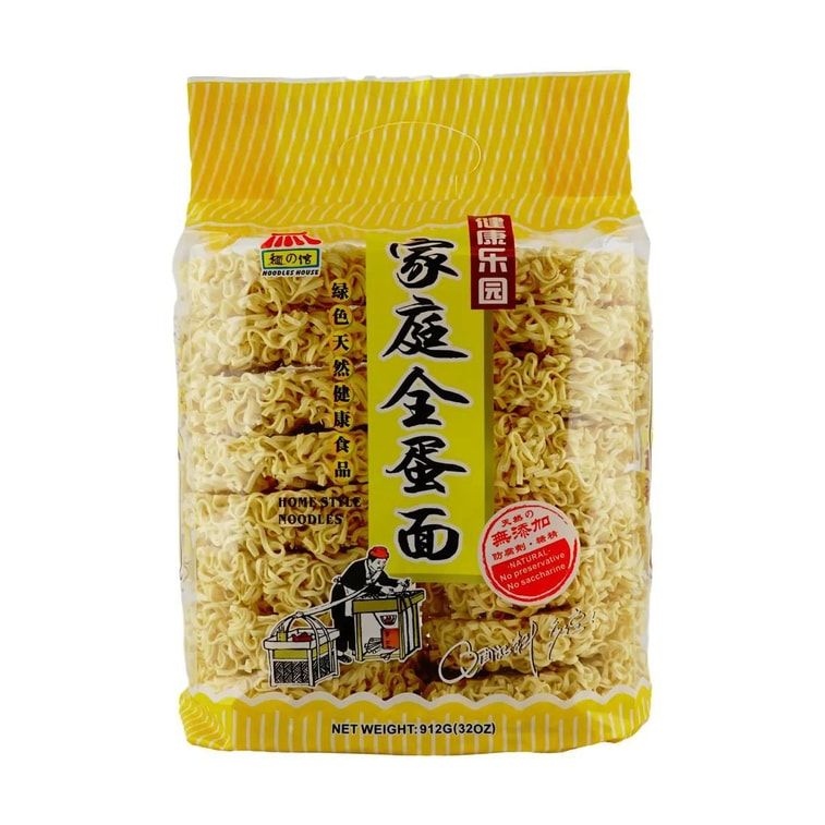 Hand Made Noodles, 32.17 oz