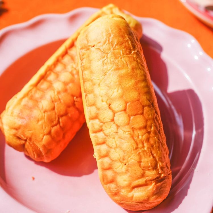 Corn Bread, 13.4 oz