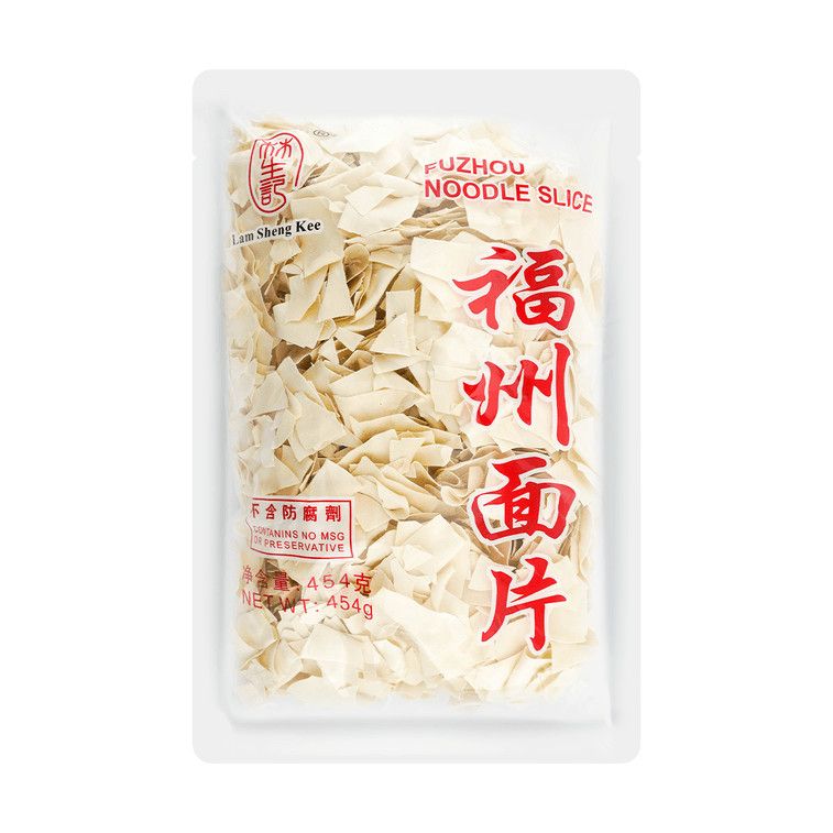 Dried Noodles, 16 oz