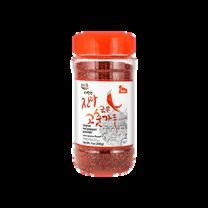 Gochugaru Hot Pepper Powder Coarse, 7 oz