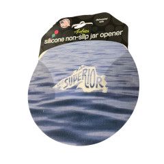 Jar Opener, Lake Superior | Andrea's Silicone Trivets