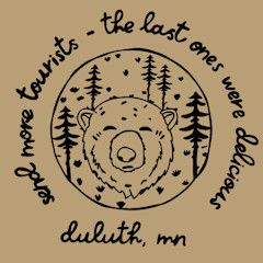 Jar Opener, Send More Tourists | Andrea's Silicone Trivets