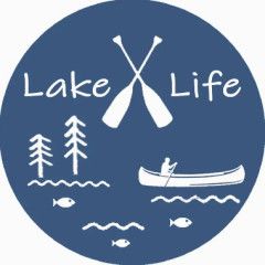 Jar Opener, Lake Life | Andrea's Silicone Trivets