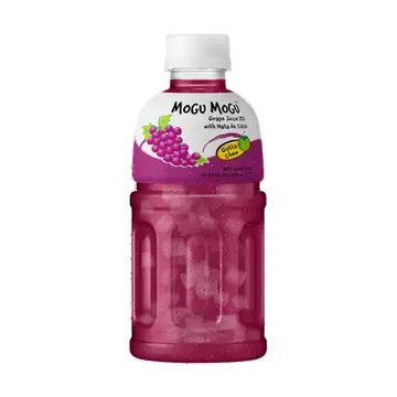 Mogu Mogu Grape 320ml