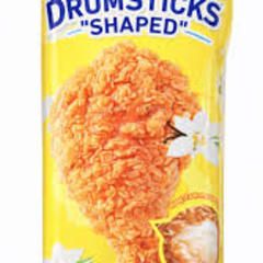 Viral Aiko Fried Chicken Ice Cream