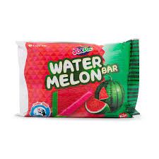 Viral Lotte Watermelon Ice Cream