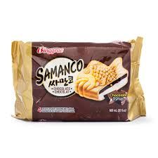 Viral Samanco Chocolate