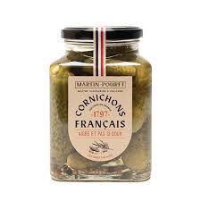Gourmet de France · Cornichons | French Feast