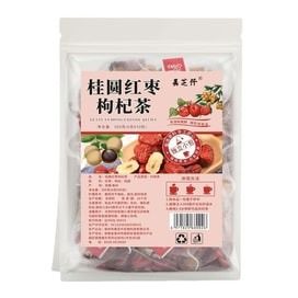 Longan, red date and goji berry tea 25 Sachets | Yami