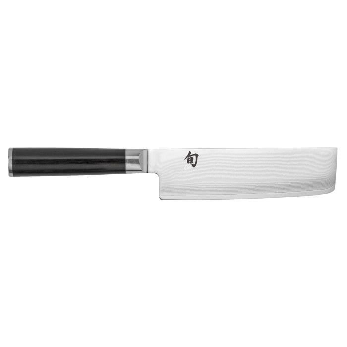 Classic Nakiri 6.5"