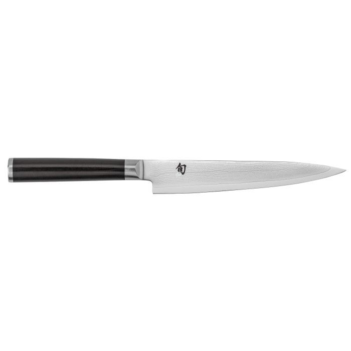 Classic Utility 6"