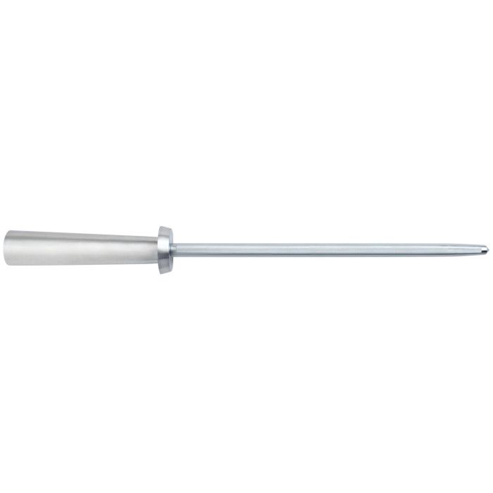 Satin Steel Combination Honing Steel