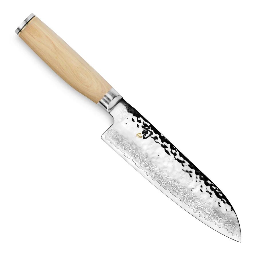 Premier Blonde Santoku 7"
