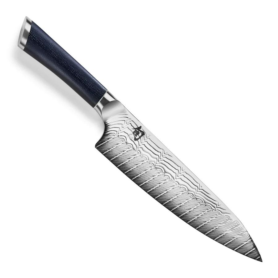 Shiranami Chef's 8"