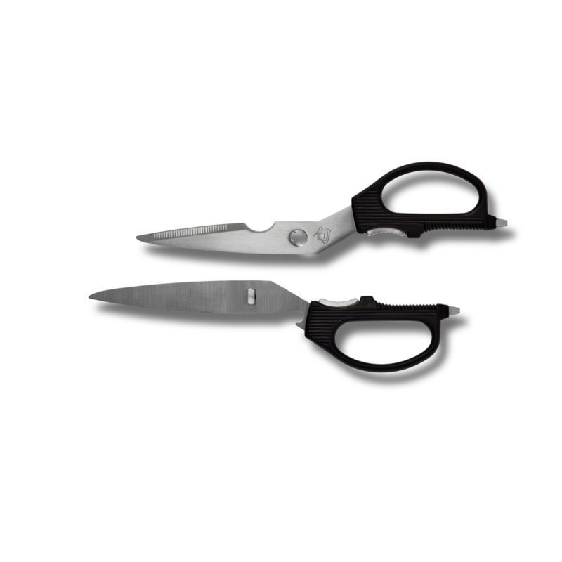 Pull Apart Multi-purpose Shears 9" (total length)