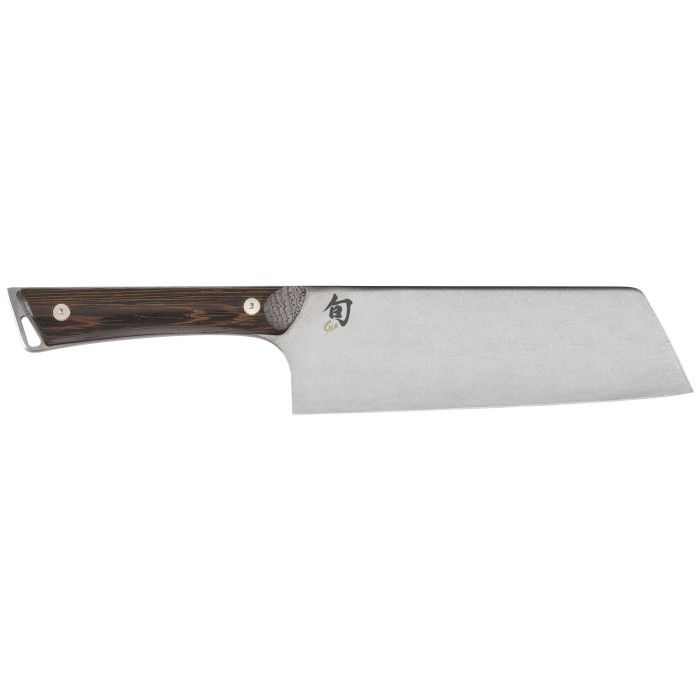 Kanso Asian Utility 7"
