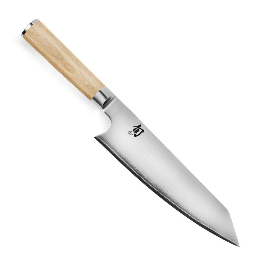 Classic Blonde Kiritsuke 8"