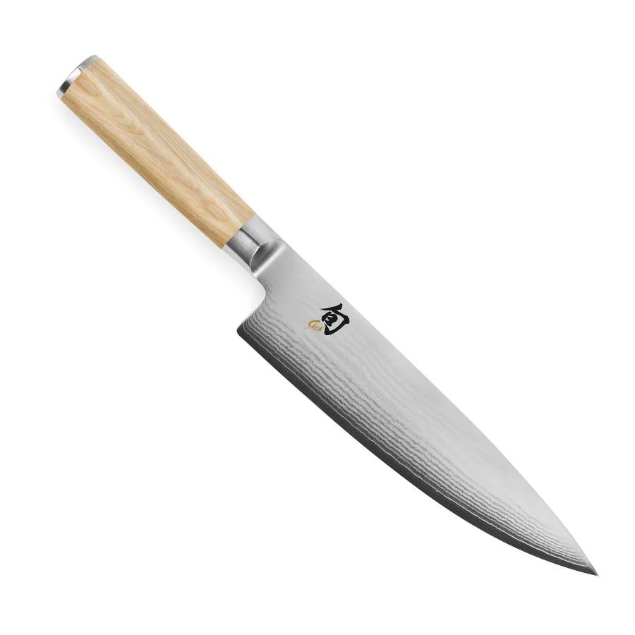 Classic Blonde Chef's 8"