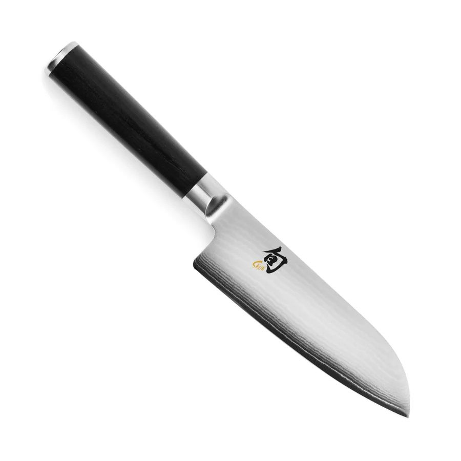 Classic Santoku 5.5"