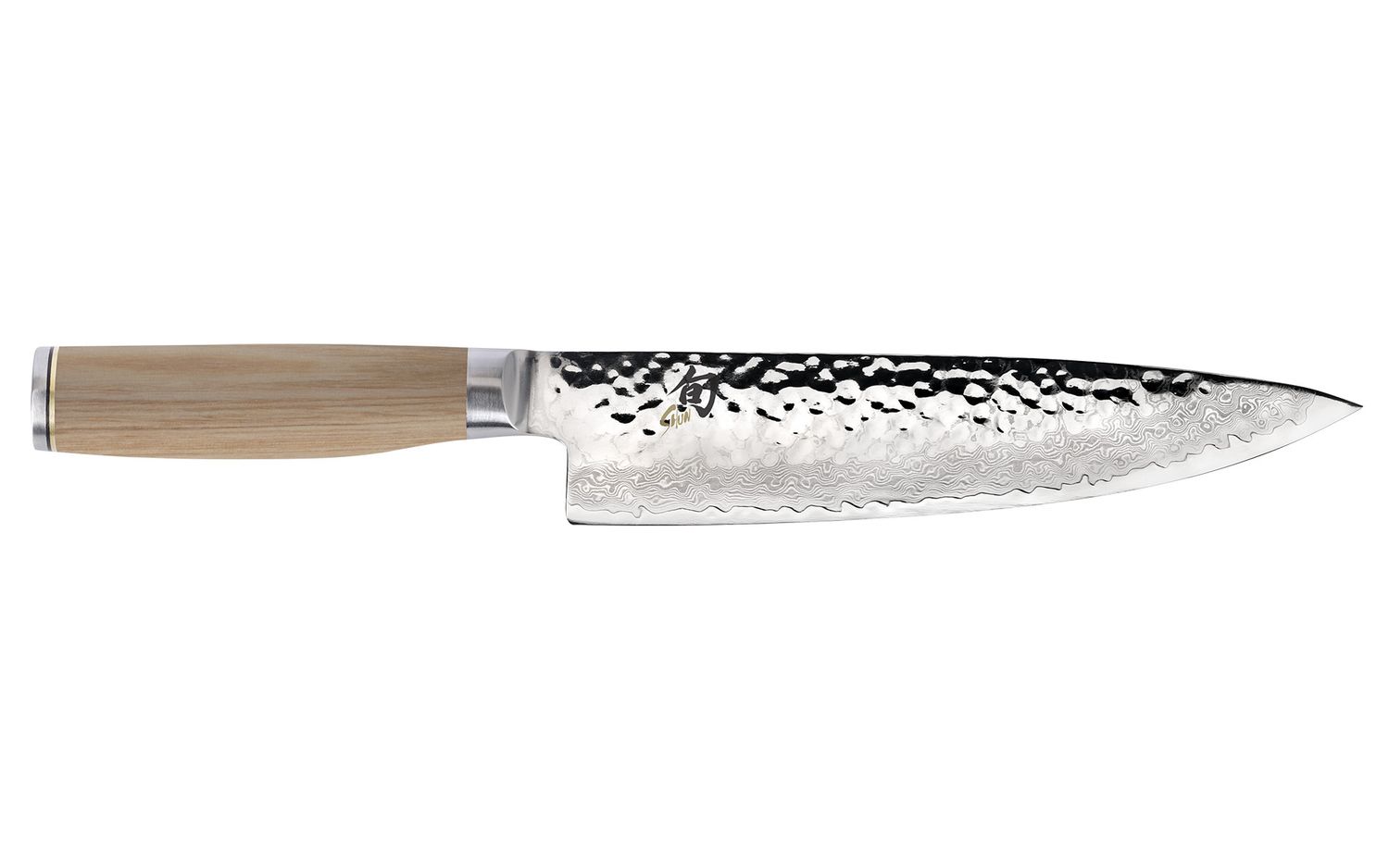 Premier Blonde Chef's 8"