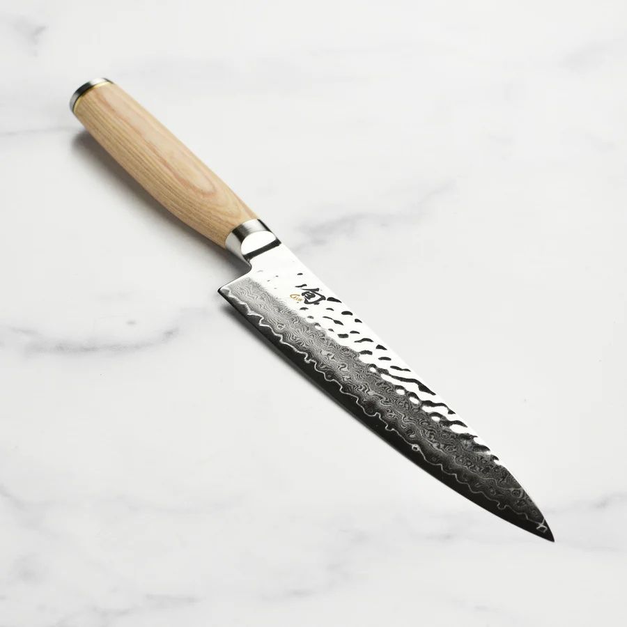 Premier Blonde Utility 6.5"