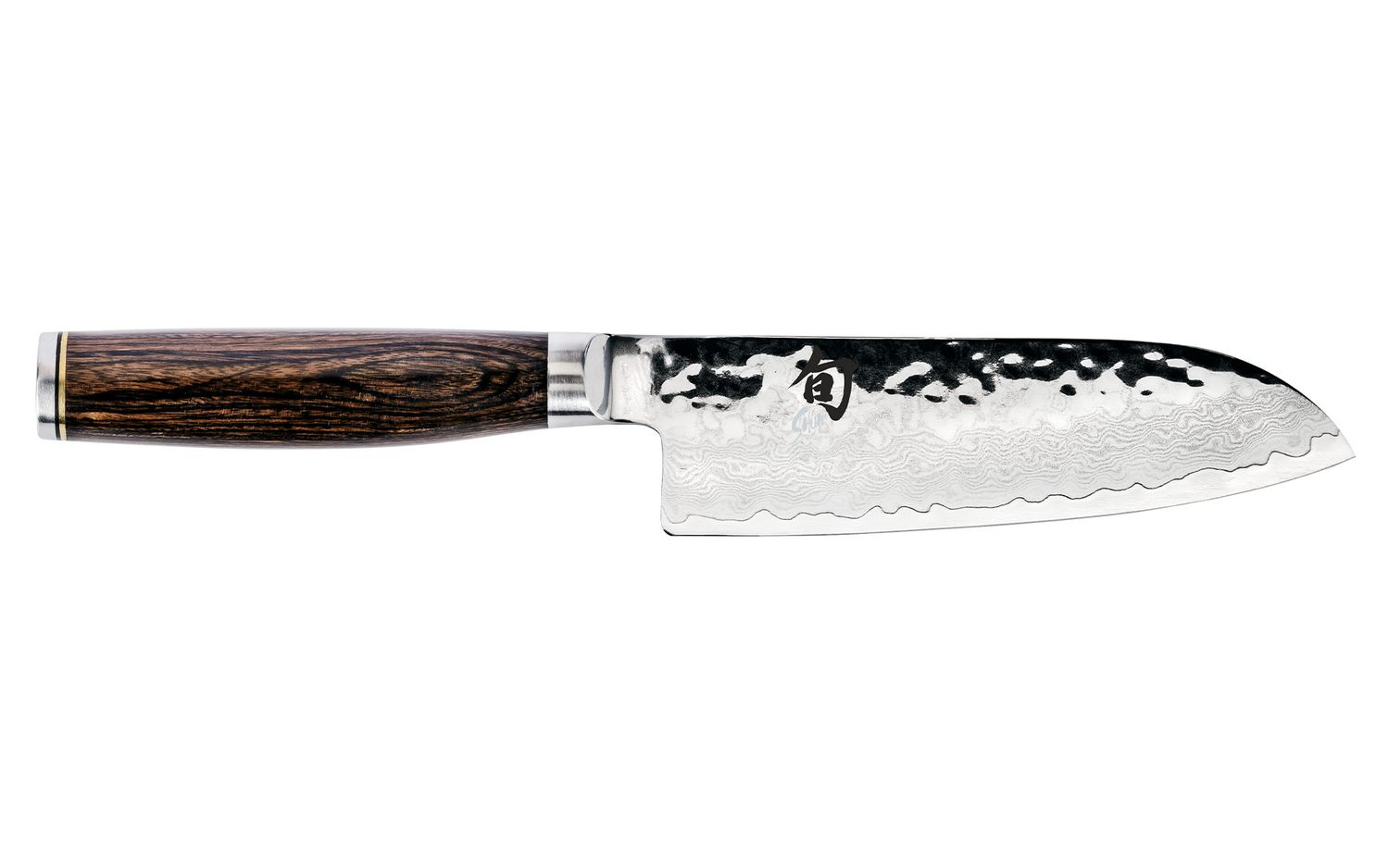 Premier Santoku 5.5"