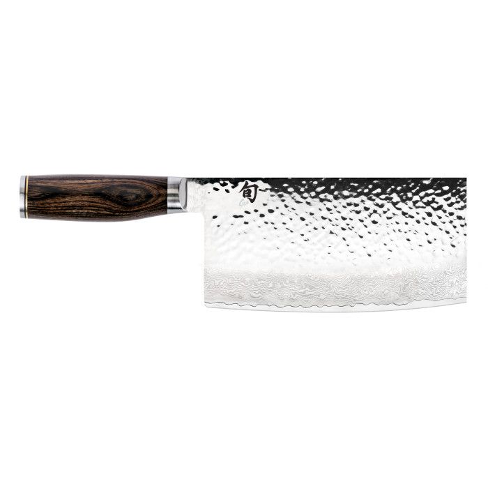Premier Vegetable Cleaver 7"
