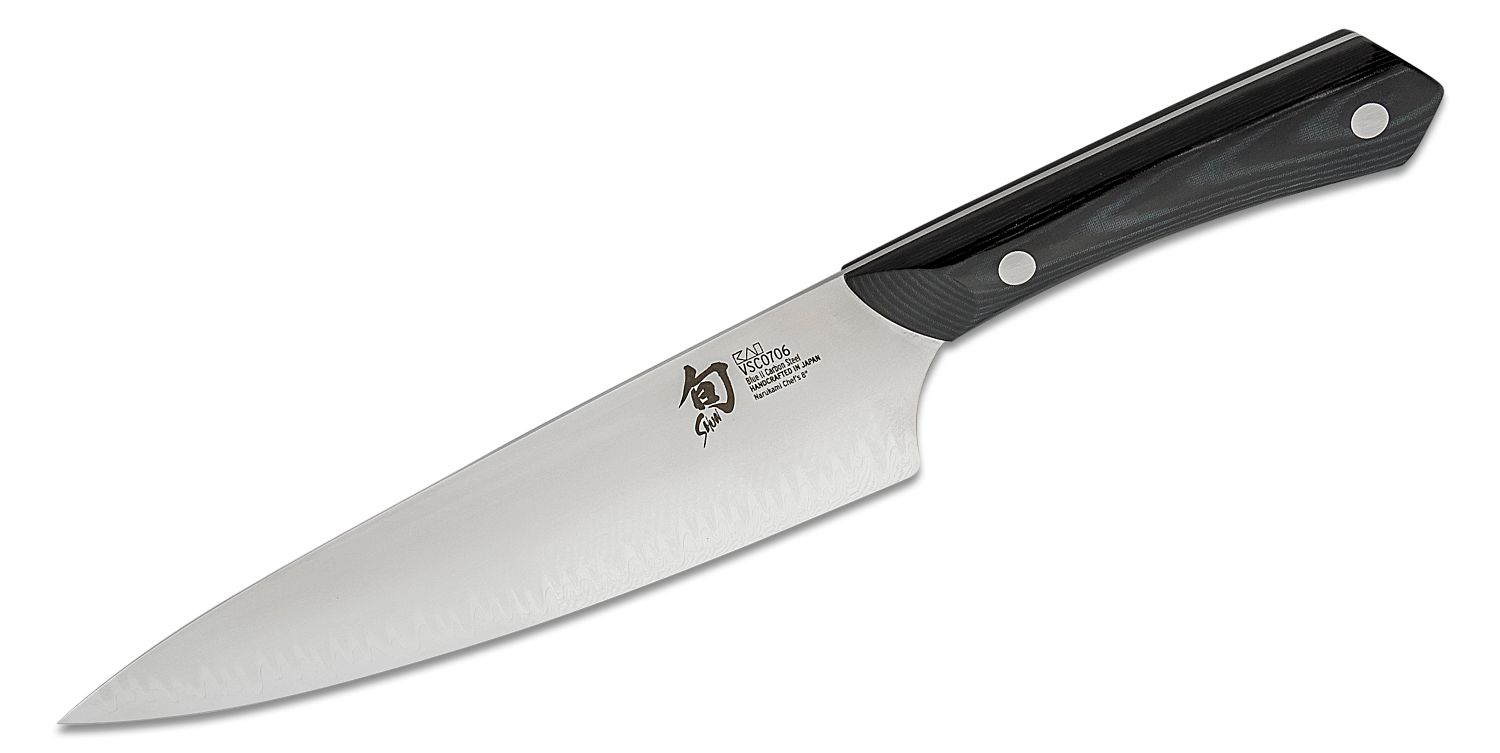 Narukami Chef's 8"
