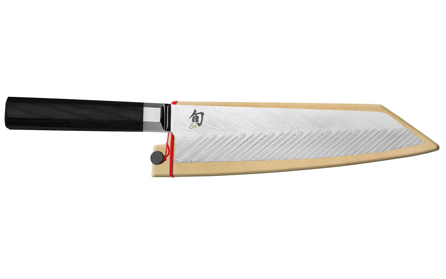 Dual Core Chef's 8" w/ Saya