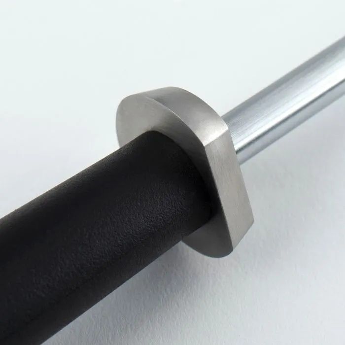 Sora Combination Honing Steel 9"