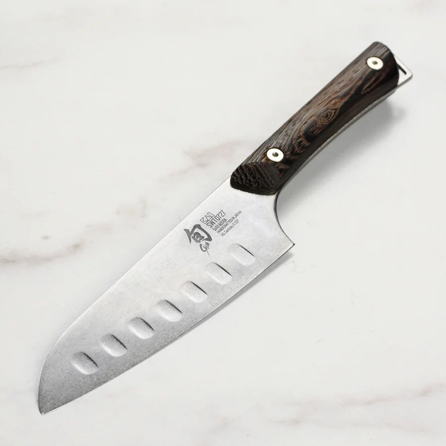 Kanso H.G. Santoku 5.5"